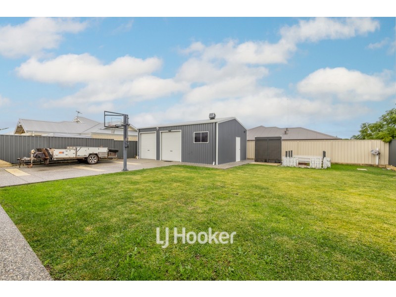 7 Wilson Street, Carey Park WA 6230