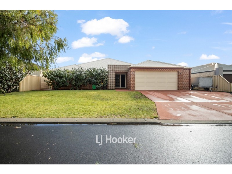 24 Carnegie Street, Dalyellup WA 6230