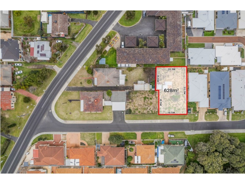 11 Properjohn Street, South Bunbury WA 6230