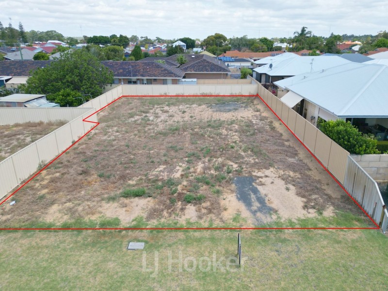 11 Properjohn Street, South Bunbury WA 6230