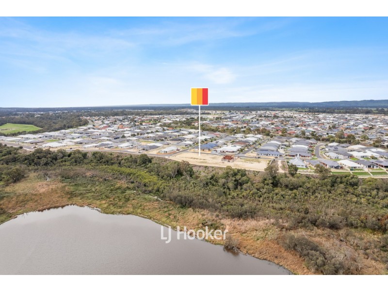 4 Carnelian Avenue, Australind WA 6233
