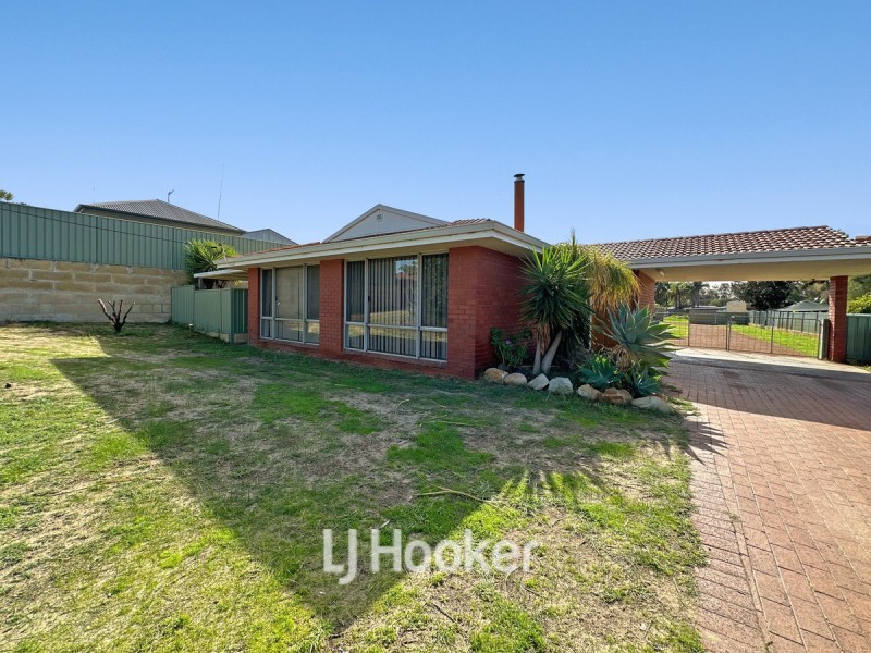 50 Hamilton Road, Eaton WA 6232