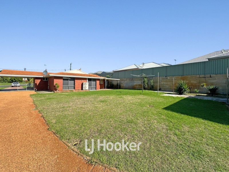 50 Hamilton Road, Eaton WA 6232