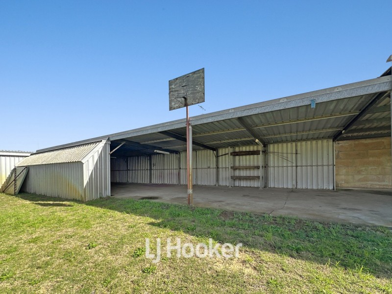 50 Hamilton Road, Eaton WA 6232