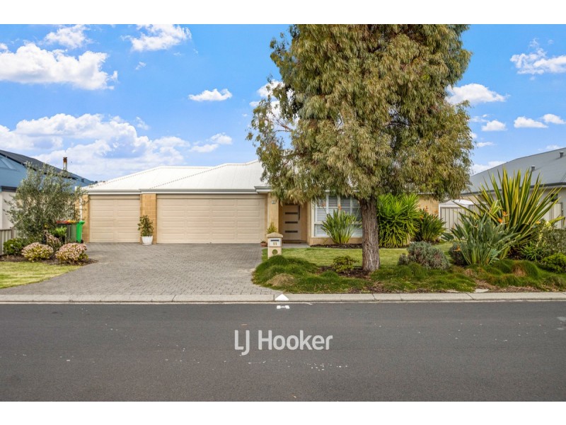 11 Ammolite Way, Australind WA 6233