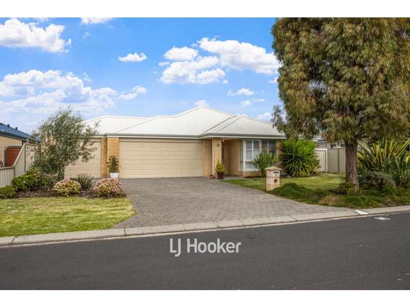 11 Ammolite Way, Australind WA 6233