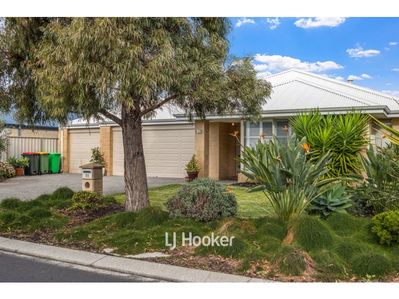 11 Ammolite Way, Australind WA 6233