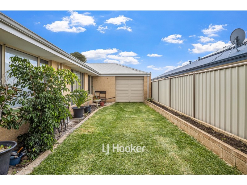 11 Ammolite Way, Australind WA 6233