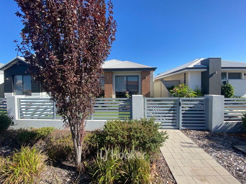 15B Constellation Drive, Australind WA 6233