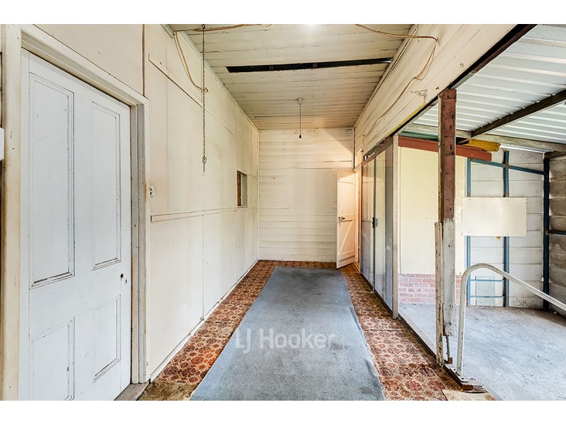 22 Wittenoom Street, Collie WA 6225