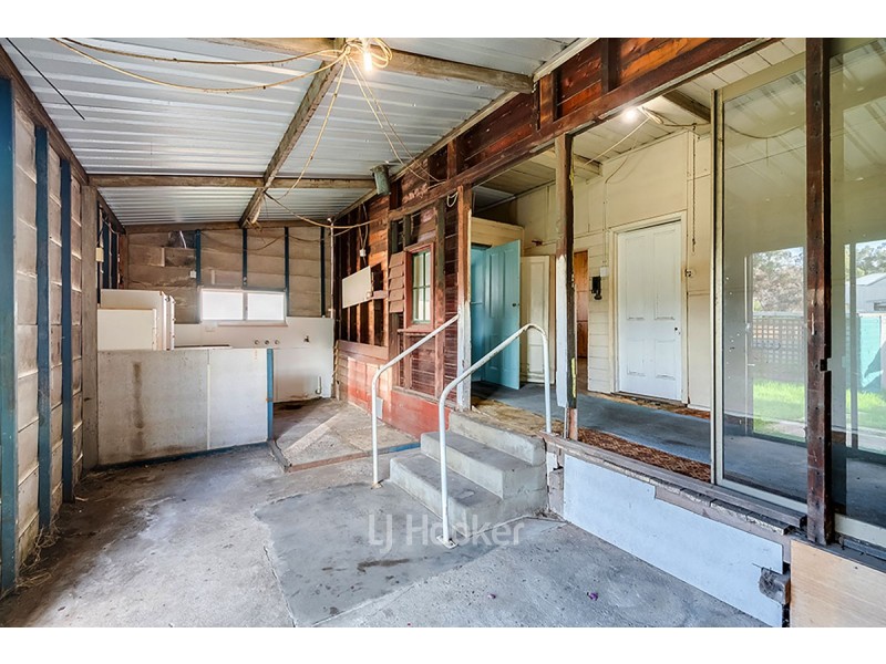 22 Wittenoom Street, Collie WA 6225
