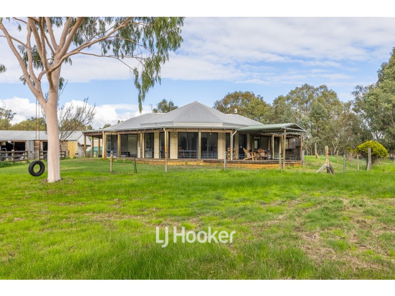 44 Padbury Road, Dardanup West WA 6236