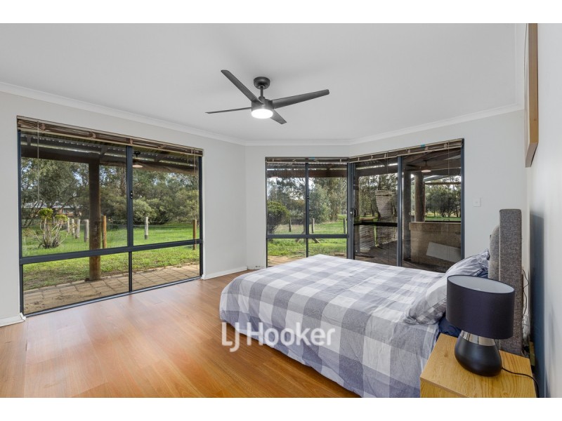 44 Padbury Road, Dardanup West WA 6236