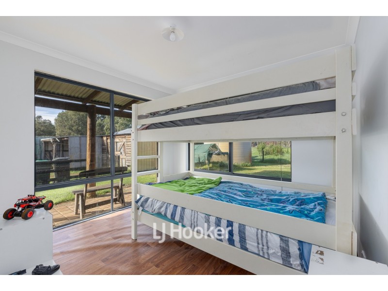 44 Padbury Road, Dardanup West WA 6236