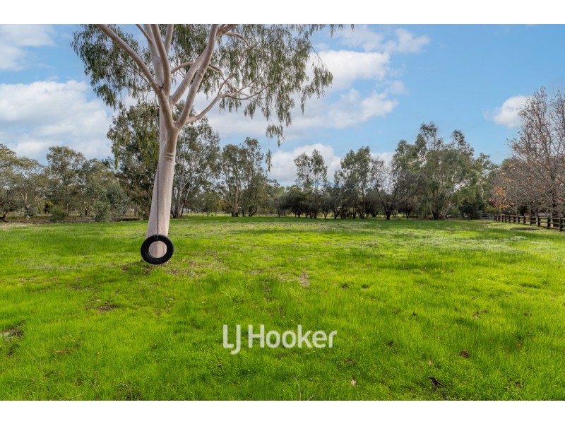 44 Padbury Road, Dardanup West WA 6236