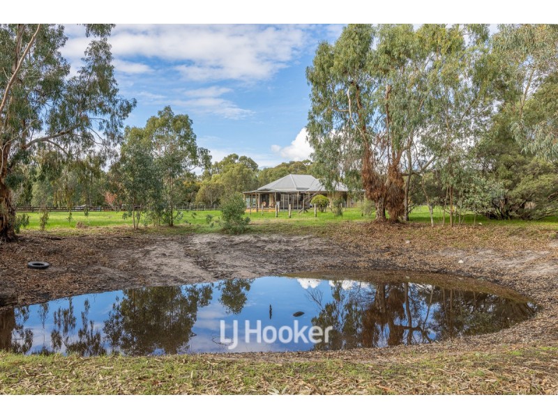 44 Padbury Road, Dardanup West WA 6236