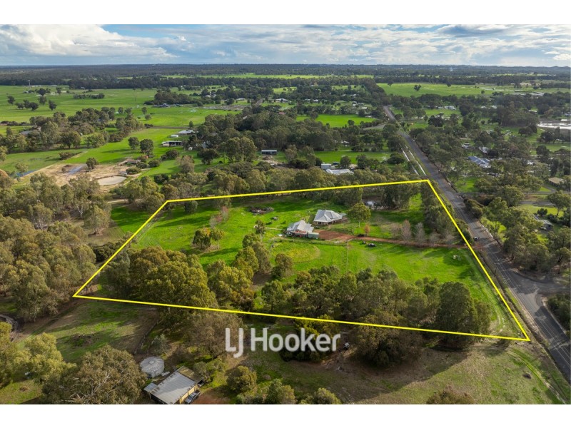 44 Padbury Road, Dardanup West WA 6236