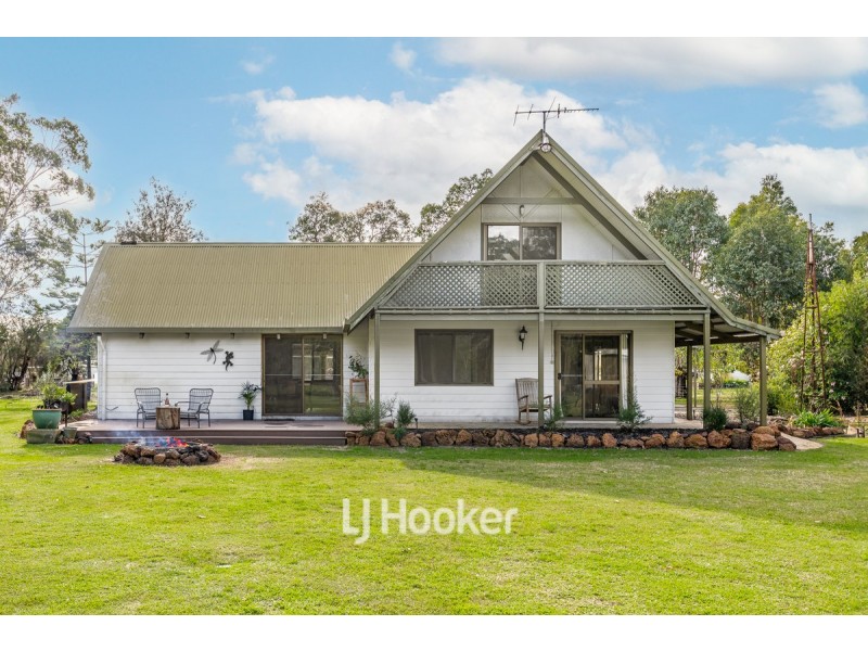 15 Travencore Place, Dardanup West WA 6236