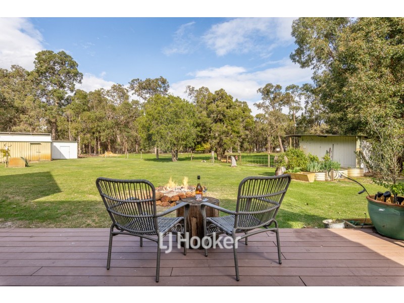 15 Travencore Place, Dardanup West WA 6236
