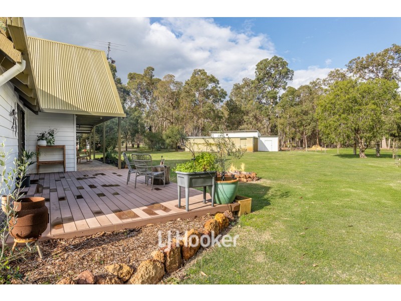 15 Travencore Place, Dardanup West WA 6236