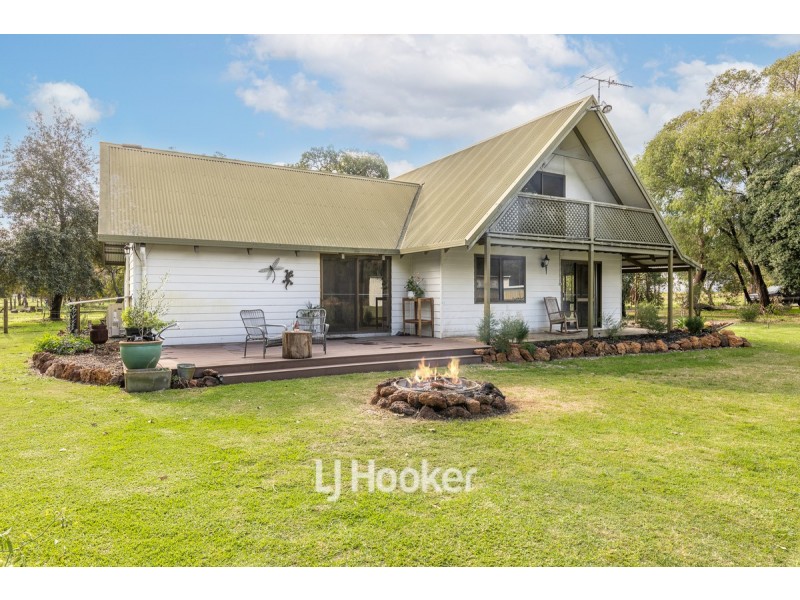 15 Travencore Place, Dardanup West WA 6236