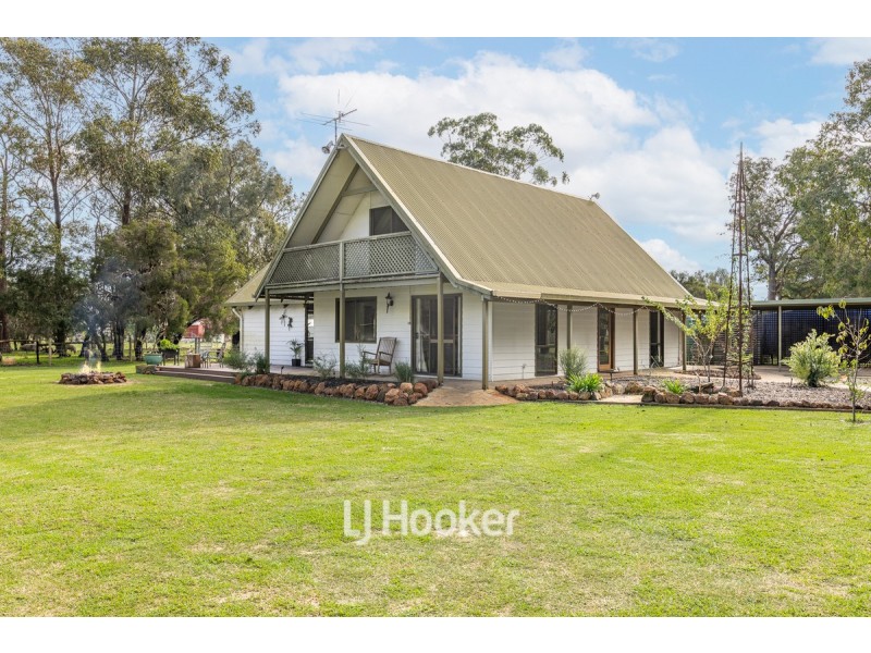 15 Travencore Place, Dardanup West WA 6236
