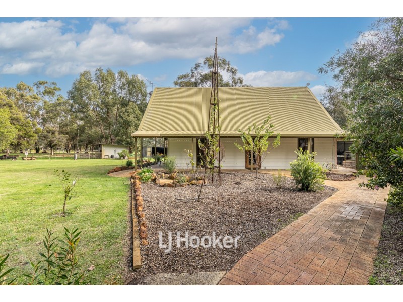 15 Travencore Place, Dardanup West WA 6236