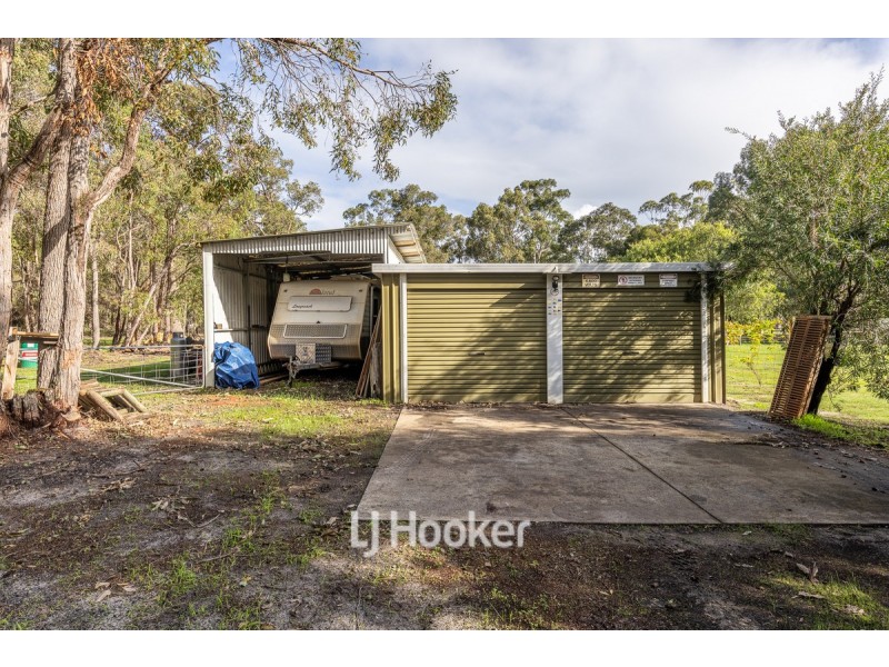 15 Travencore Place, Dardanup West WA 6236