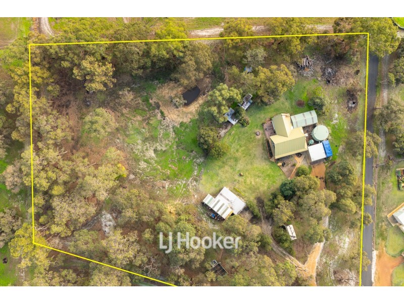 15 Travencore Place, Dardanup West WA 6236