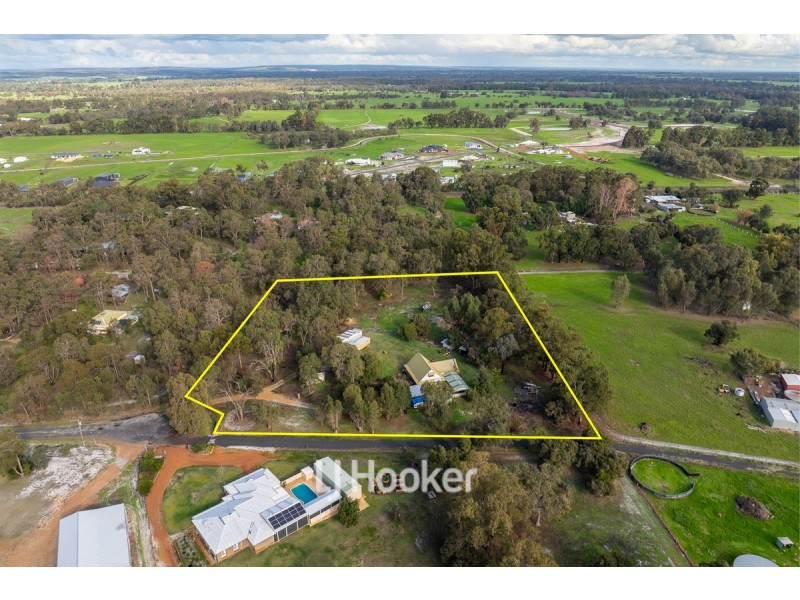 15 Travencore Place, Dardanup West WA 6236