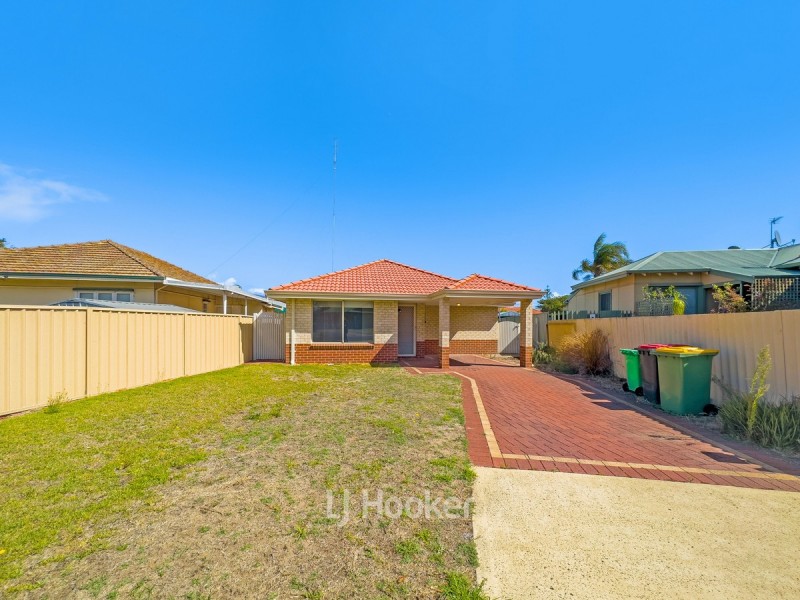 18 Bandak Road, Carey Park WA 6230
