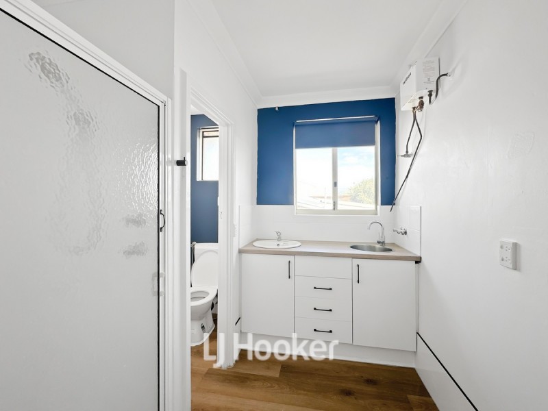 2/8 Wellington Street, Bunbury WA 6230