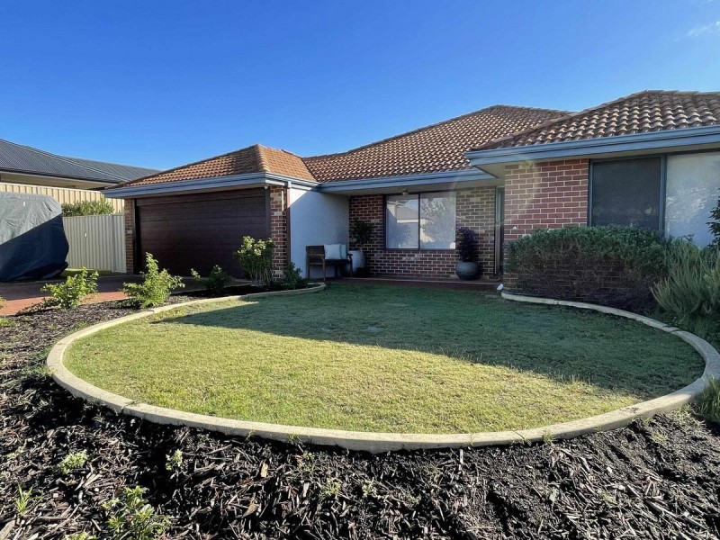 4 Buttermilk Way, Australind WA 6233