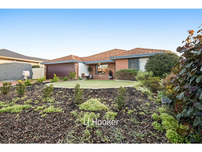 4 Buttermilk Way, Australind WA 6233