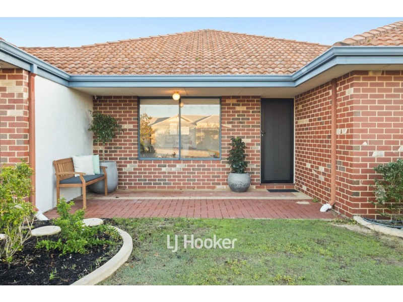 4 Buttermilk Way, Australind WA 6233