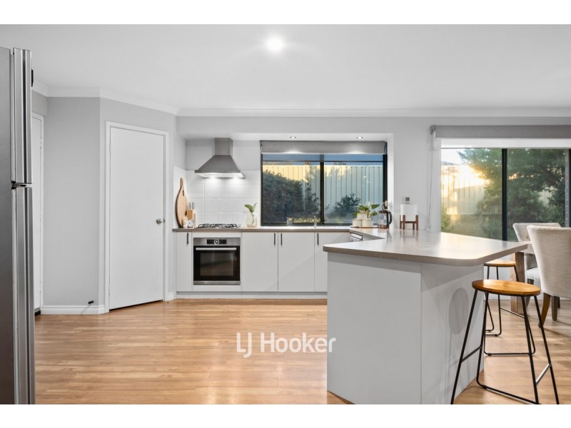 4 Buttermilk Way, Australind WA 6233