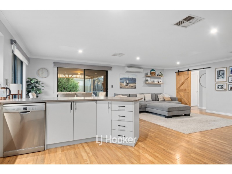 4 Buttermilk Way, Australind WA 6233