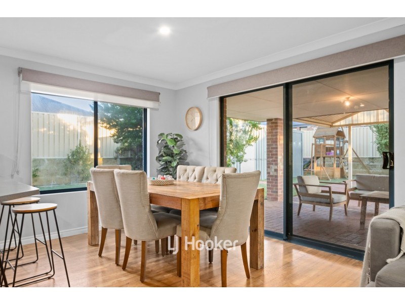 4 Buttermilk Way, Australind WA 6233