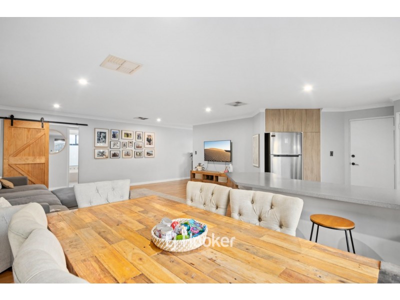 4 Buttermilk Way, Australind WA 6233