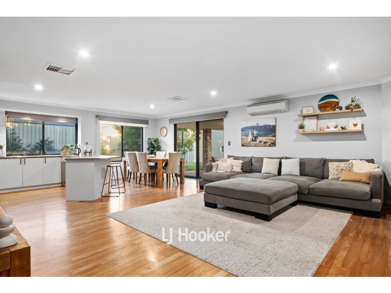 4 Buttermilk Way, Australind WA 6233