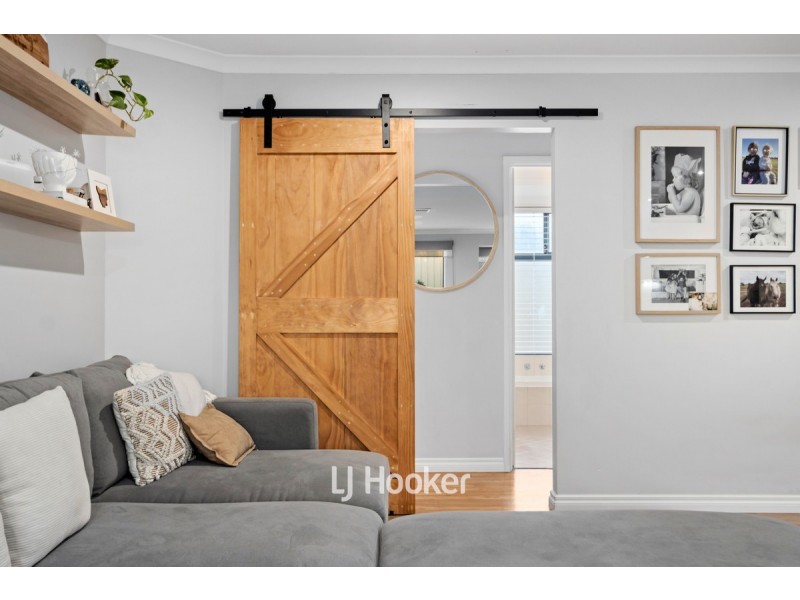 4 Buttermilk Way, Australind WA 6233