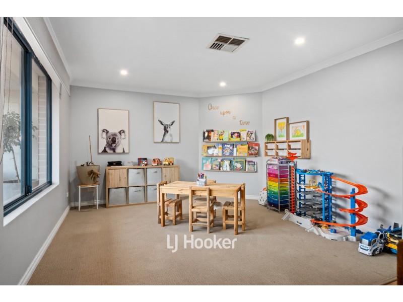 4 Buttermilk Way, Australind WA 6233