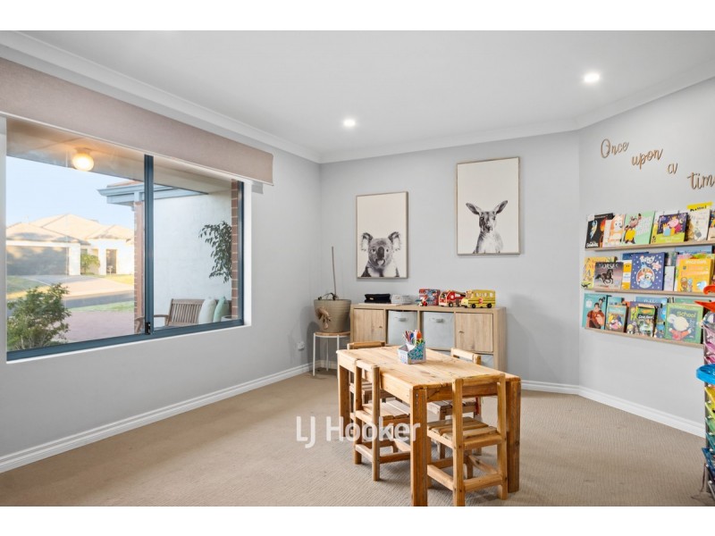 4 Buttermilk Way, Australind WA 6233