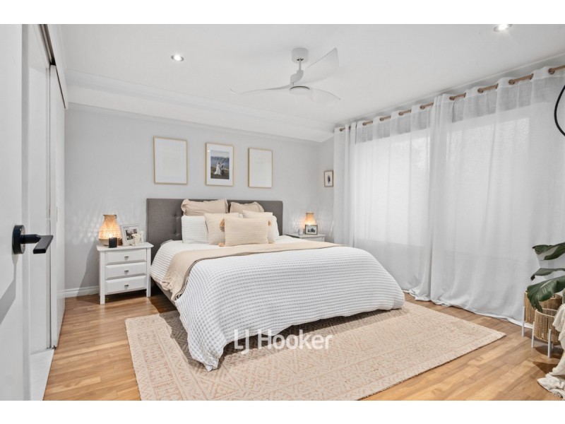 4 Buttermilk Way, Australind WA 6233