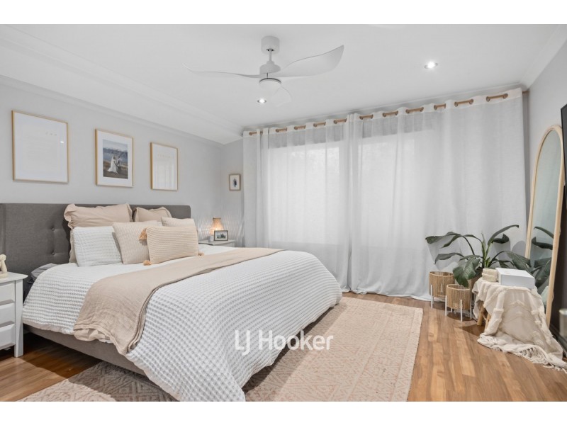 4 Buttermilk Way, Australind WA 6233