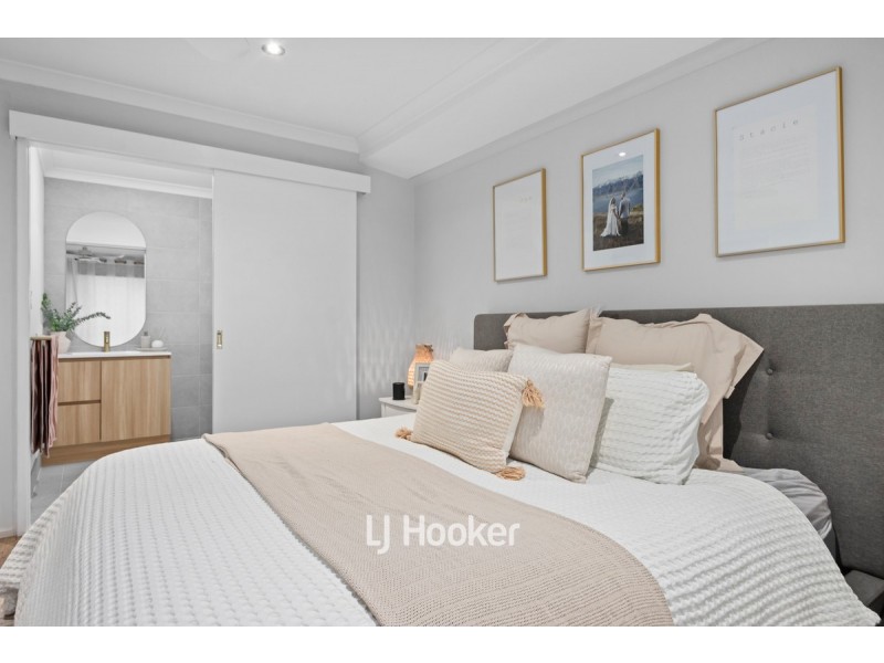 4 Buttermilk Way, Australind WA 6233