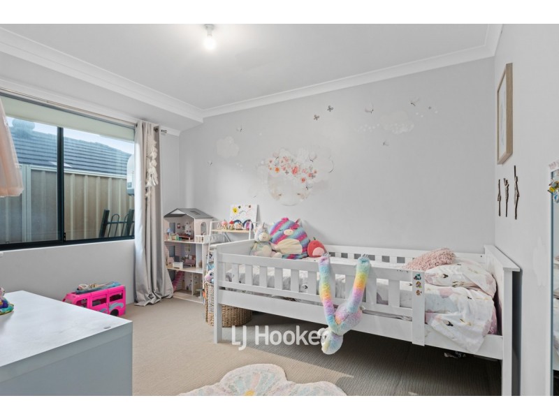 4 Buttermilk Way, Australind WA 6233