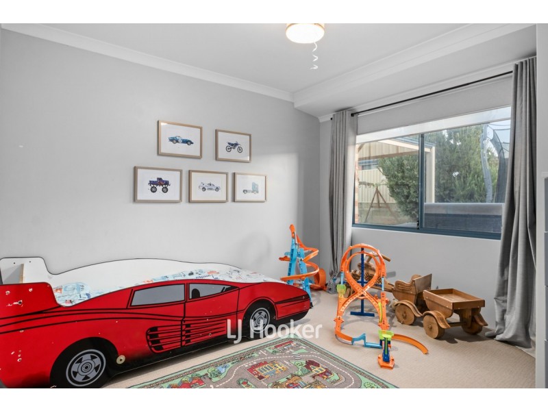 4 Buttermilk Way, Australind WA 6233