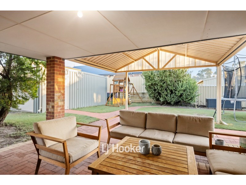 4 Buttermilk Way, Australind WA 6233