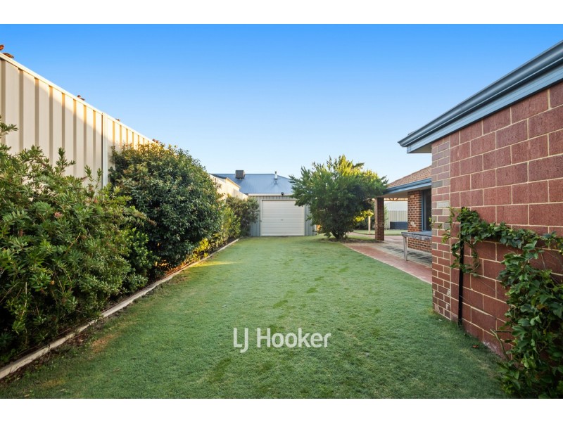 4 Buttermilk Way, Australind WA 6233